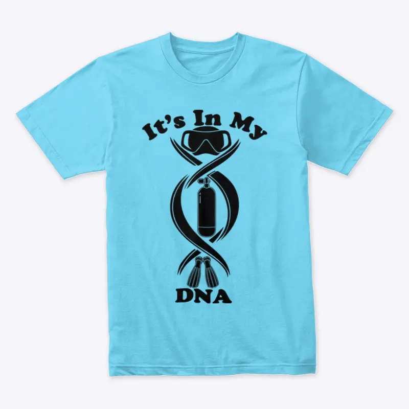 DNA 